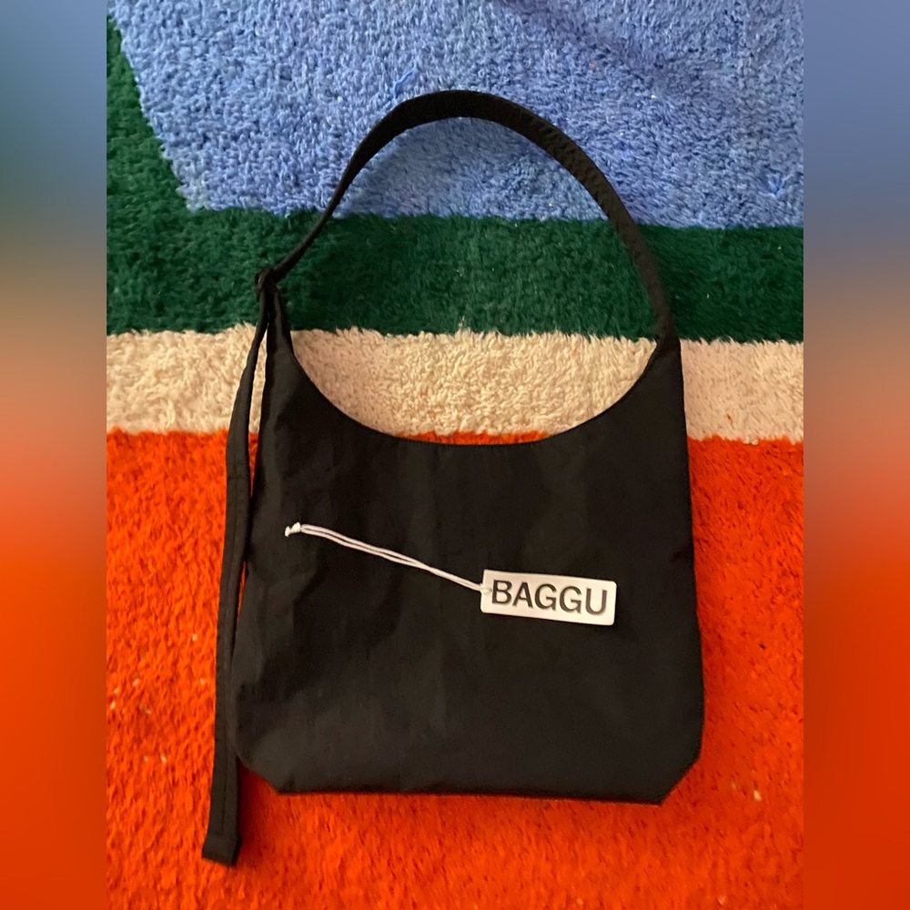 BAGGU Large Sling Bag